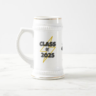 CHOPE À BIÈRE CLASSE PERSONNALISÉE DE 2025 DABBING MALE
