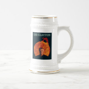 CHOPE À BIÈRE CLAYTON STEIN DE LEE
