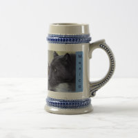 Collection Black Panther Mexique