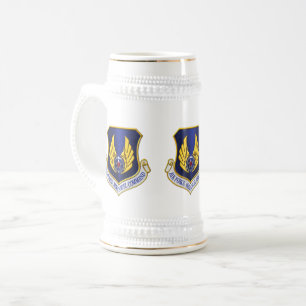Chope À Bière Commandement du matériel de la Force aérienne