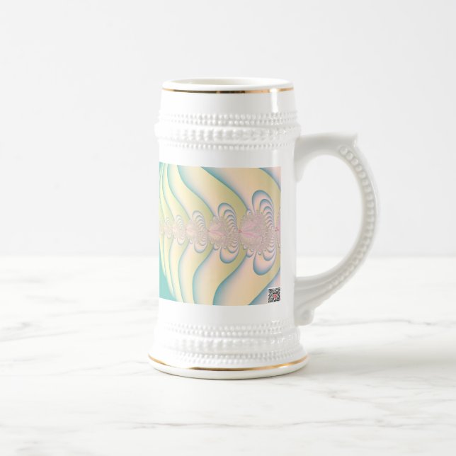 Chope À Bière Conte de fées (Droite)