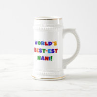 Couleurs vives Meilleurs T-shirts et cadeaux Nani