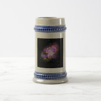 Crabe Nebula Supernova Remnant Hubble Composite