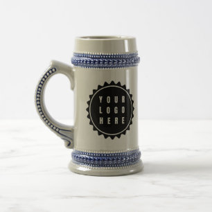 Chope À Bière Créez votre propre 15 oz