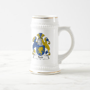 Chope À Bière Crête tubulaire de famille