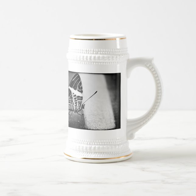 Chope À Bière croisement papillon (Droite)