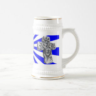 Chope À Bière croiser