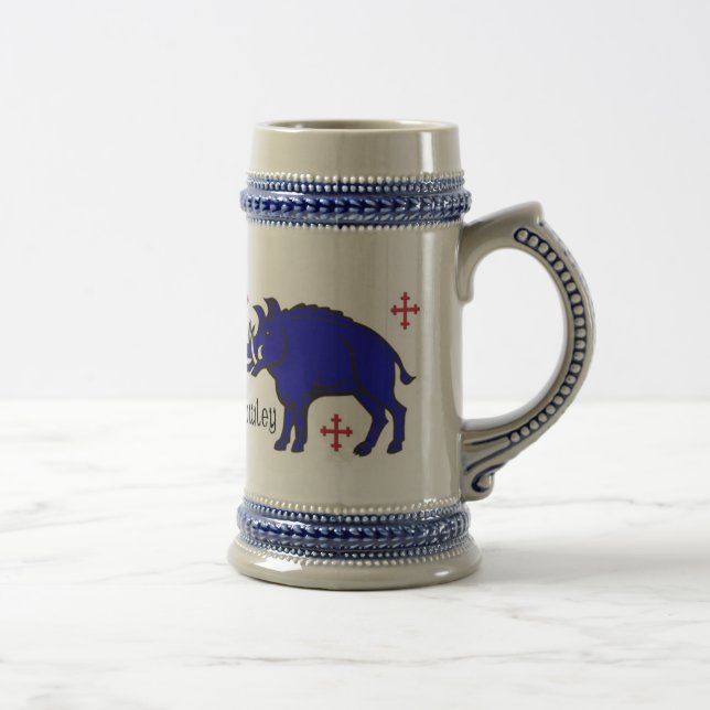 Chope À Bière Crowley Stein (Droite)