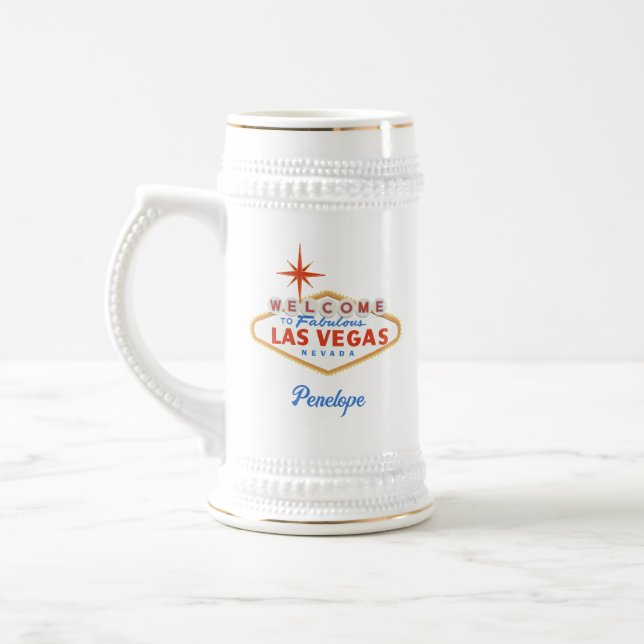 Chope À Bière Cuvée Personnalisée de Verre à Bière pour Enterrem (Gauche)
