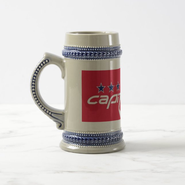 Chope À Bière C'ville Stein (Gauche)
