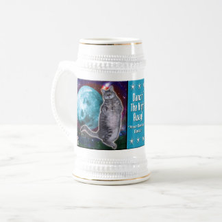 Chope À Bière Danseuse Lunaire Bosco
