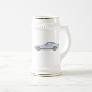 Chope À Bière Datsun 240Z