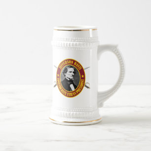 Chope À Bière Davis (MGF)