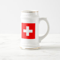 Drapeau de la Suisse