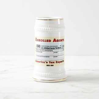 Chope À Bière Ea Stien