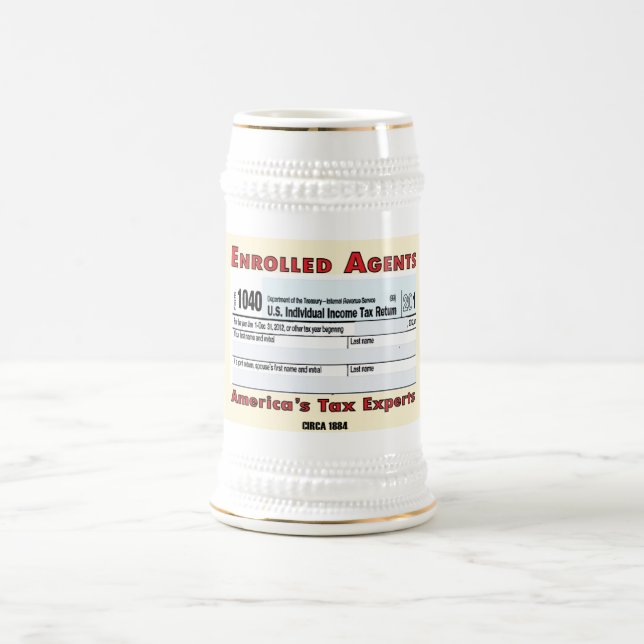 Chope À Bière Ea Stien (Centre)