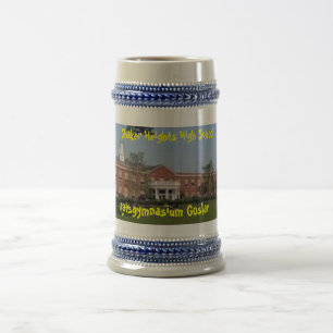 Chope À Bière Échange de Dispositif trembleur-Goslar 30 ans