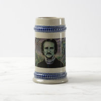 Edgar Allan Poe gothique