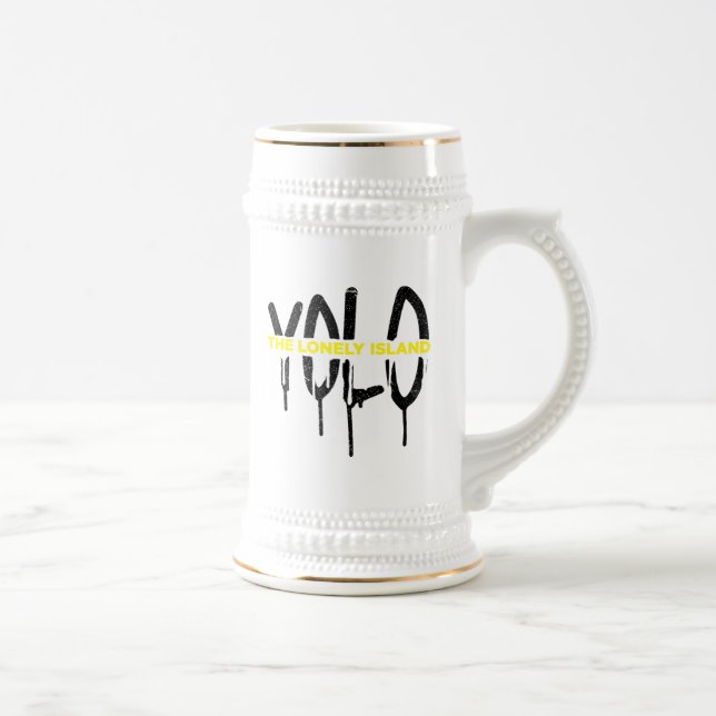 Chope À Bière Égouttement de brique (Droite)