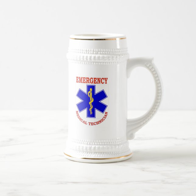 CHOPE À BIÈRE EMT (Droite)