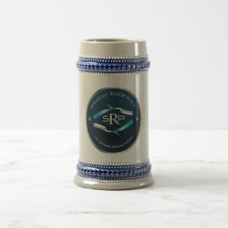 Chope À Bière Endroit Stein de rasoir droit
