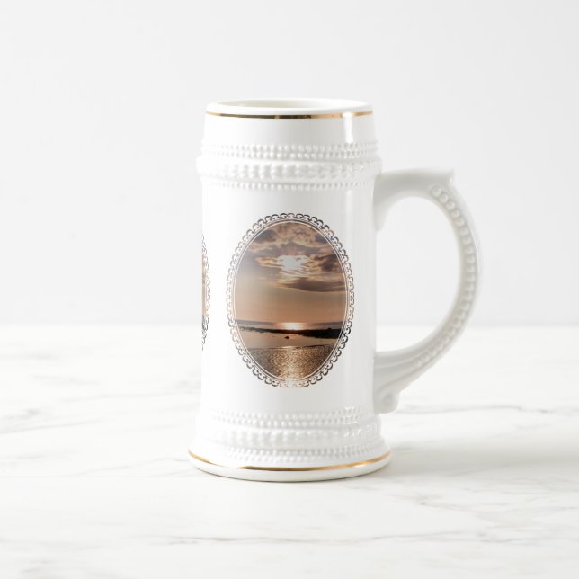 CHOPE À BIÈRE ENSOLEIL (Droite)