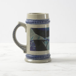 Chope À Bière Épaulards