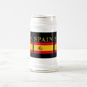 CHOPE À BIÈRE ESPAGNE