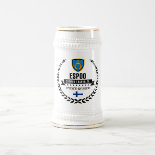 Chope À Bière Espoo