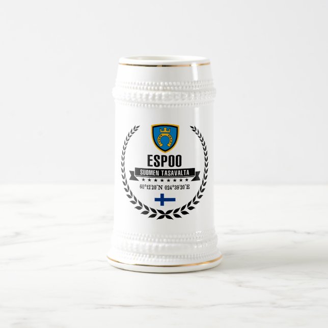Chope À Bière Espoo (Centre)