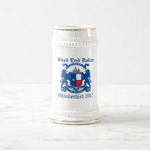 Extrémité Dallas Oktoberfest de hangar Stein 2017
