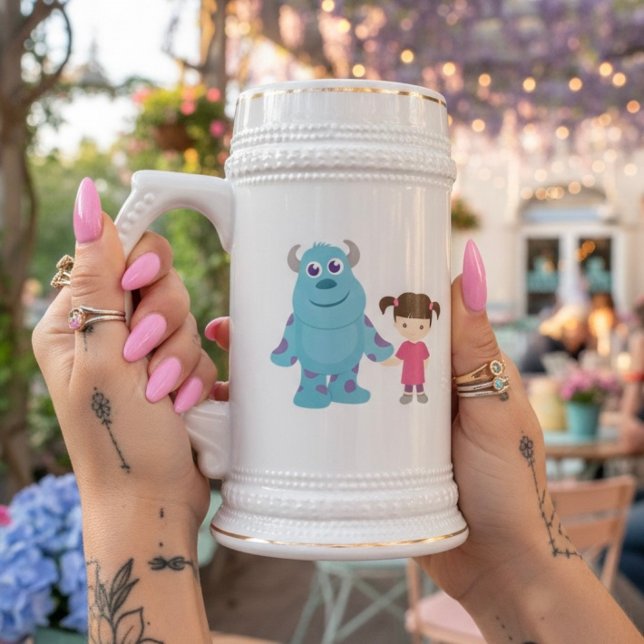 Chope À Bière Friends (Créateur téléchargé)