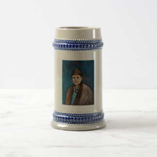 Chope À Bière Gertrude Stein - parcs et récréation