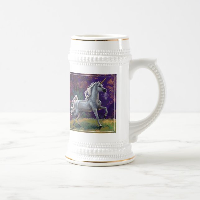 Chope À Bière Glade Unicorn (Droite)