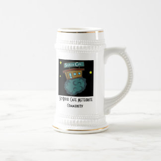 Chope À Bière grande bière Stein 1 de skyrock