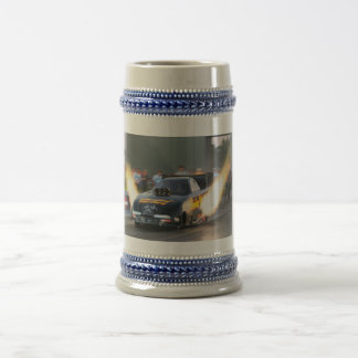 Chope À Bière Guerre chimique Stein