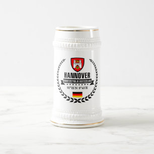 Chope À Bière Hanovre