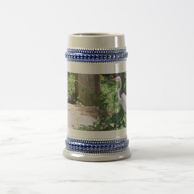 Chope À Bière Héron (Centre)