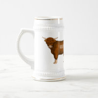 Highland cow