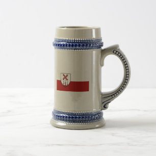 Chope À Bière Hille, Allemagne