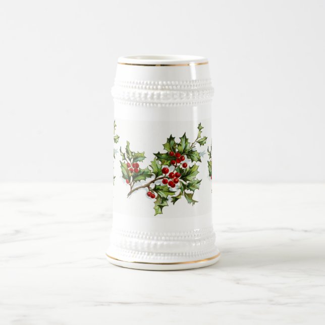 Chope À Bière HollyBerries20150801 (Centre)