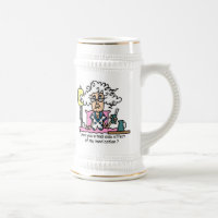 Humour de l'effet secondaire des médicaments