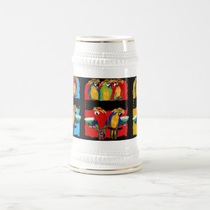 Chope À Bière indéfini