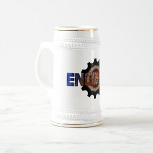 Chope À Bière Ingénieur