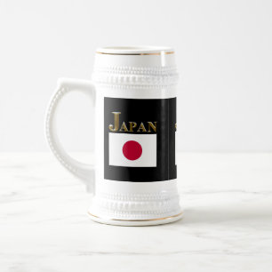 CHOPE À BIÈRE JAPON