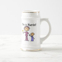 Je suis une infirmière T-shirts et cadeaux