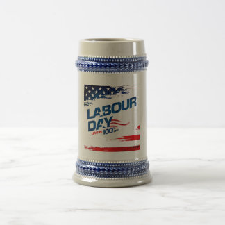 CHOPE À BIÈRE JEUX DE LA MAIN D'OEUVRE