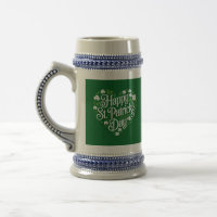 Joyeuse Saint-Patrick