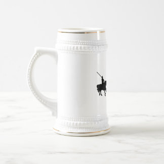 Chope À Bière Karlsruhe High School Varsity Bier Stein