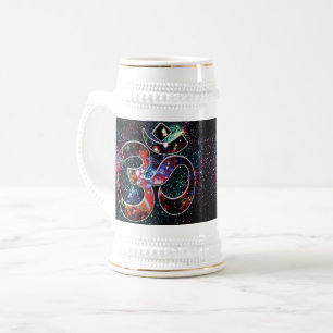 Chope À Bière Karma OM Universel
